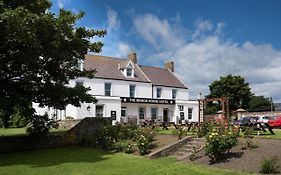 Manor House Hotel Lindisfarne